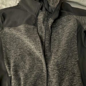 Zero Xposur jacket. Size XL
